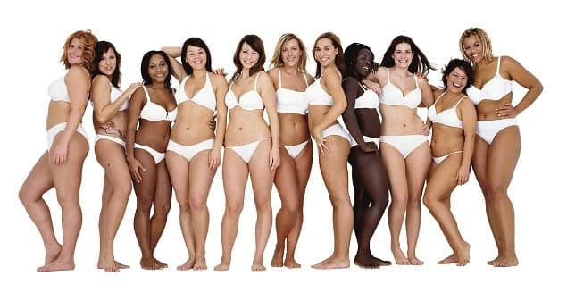 VIDEO: Dove’s New “Real Beauty” Ad Is Here And It’s… Interesting