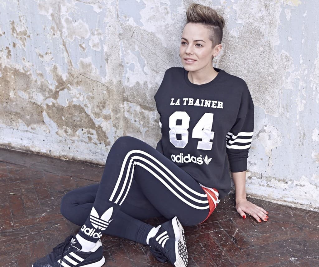 [CLOSED] WIN!! Life Style Sports adidas Originals Apparel worth €250