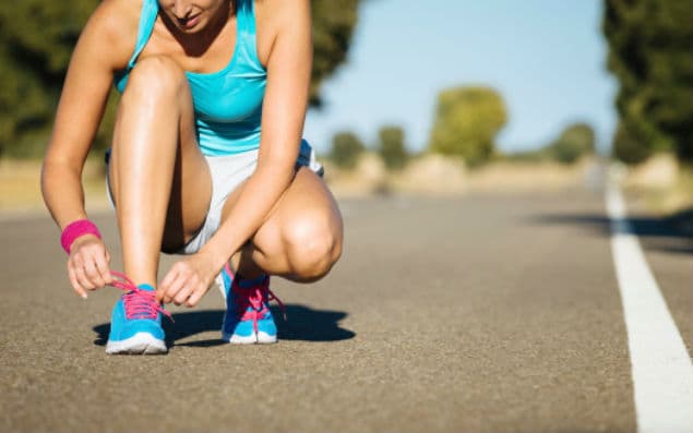 Glenisk Gets You Running: Wk 5 – Prepare for 10K With Our 8 Week Running Plan
