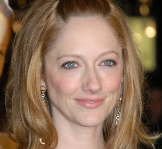 Actress Judy Greer – ‘Ashton Kutcher Saved My Parents’ Marriage’