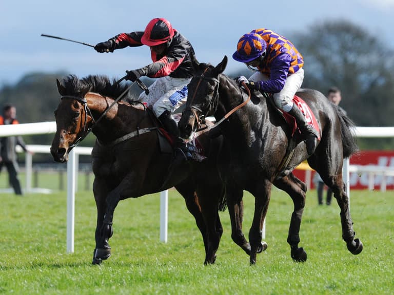 One Great Day Out – Family Fun at Fairyhouse This Weekend