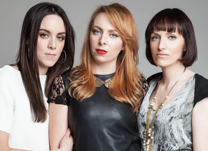 Irish Women In Business: Jennie, Sarah And Grace McGinn Of OPSH