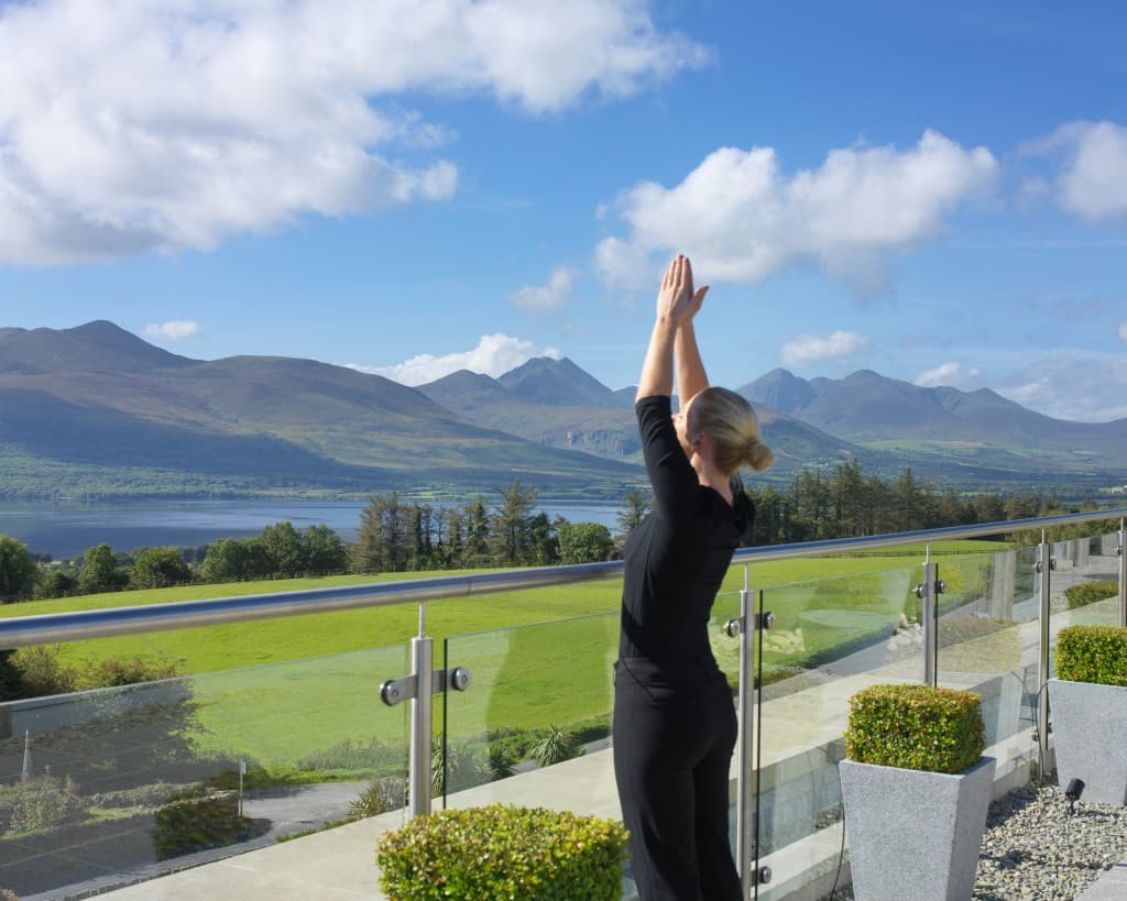 [CLOSED] WIN!! We’ve Got a Luxury Stay at Aghadoe Heights to Give Away with thanks to Oats & More