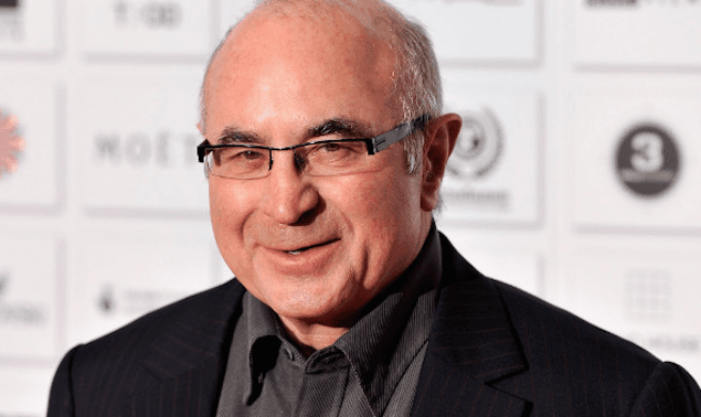 Breaking: Hollywood Legend Passes Away After Battle with Pneumonia