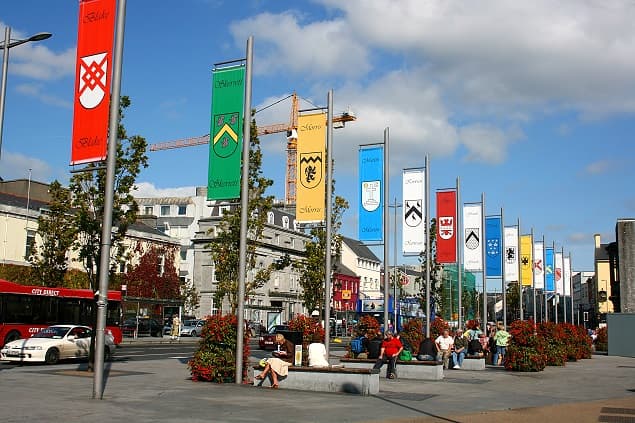 Go West! Escape To Galway With These Great Deals