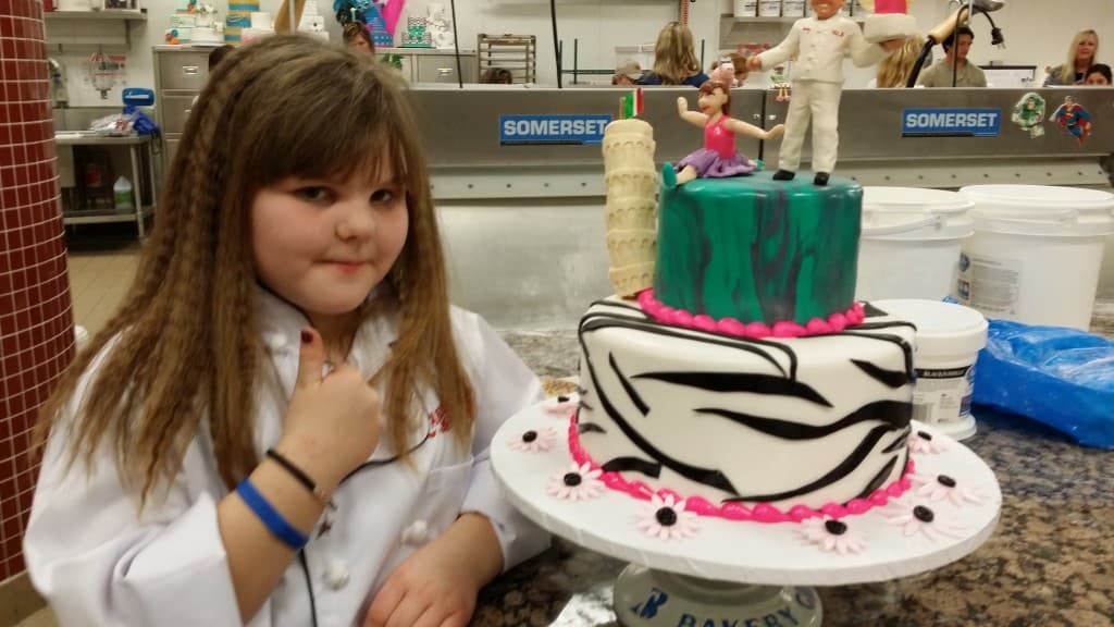 A Dream Come True: Make-A-Wish Ireland Share 9-Year-Old Amelia’s Amazing Story