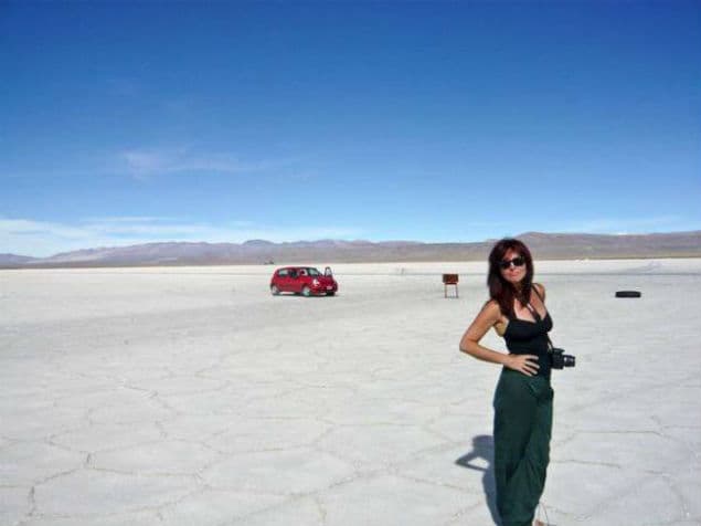 ‘Agoraphobic’ Globetrotter Jailed For Benefits Fraud After Trip Around The World