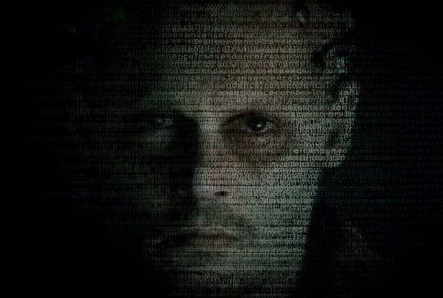 REVIEW – Transcendence, Such Promise For Pfister But This Is Just A Pretty Mess