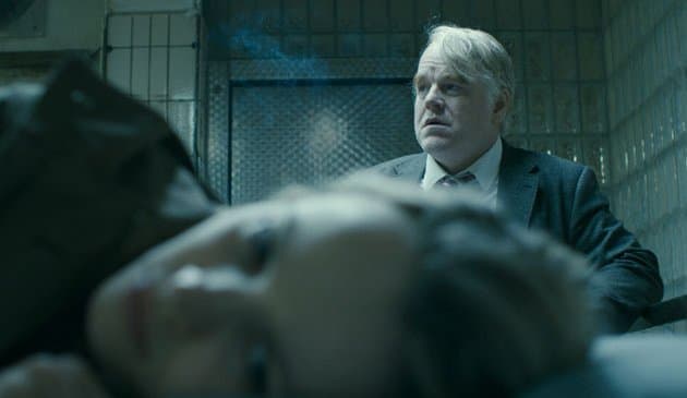 TRAILER – New Trailer For Philip Seymour Hoffman’s “A Most Wanted Man” Debuts Online