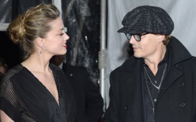 ‘It Feels Right For Both Of Us’ – Johnny Depp Opens Up On Heard Romance