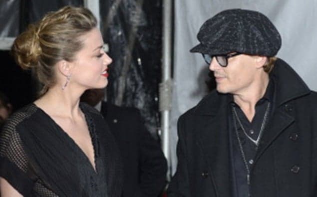 Is Amber Heard Pregnant? Her Ex Says So!