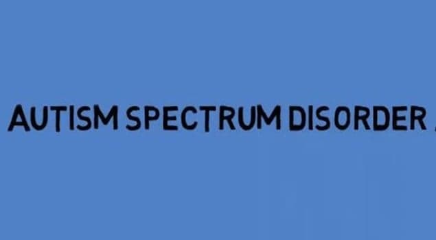 WATCH THIS: Informative Video about Autism Spectrum Disorder