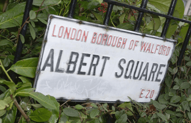 Who Killed Lucy Beale? Eastenders Producer Rules Out One Of The Characters