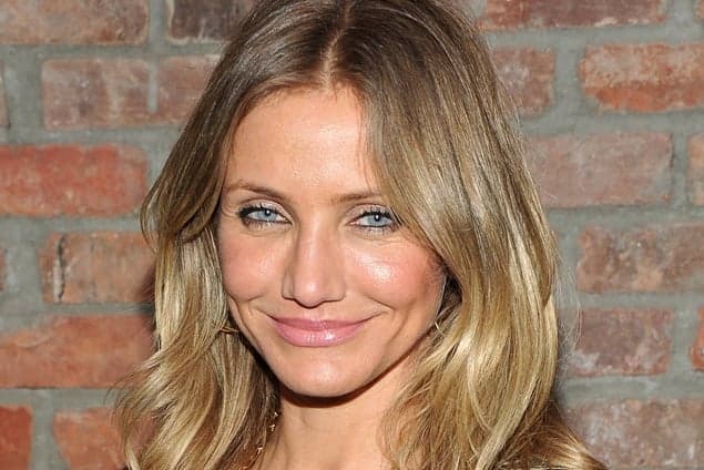 Her Girl Crush… Eleven Reasons We Love And Adore Cameron Diaz Her Girl Crush… Eleven Reasons We Love And Adore Cameron Diaz