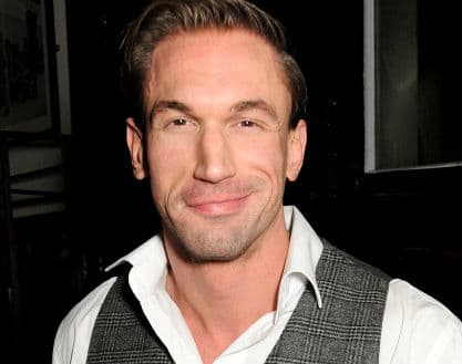Our Favourite Doctor Answers Twitter ‘Ailments’ – Dr.Christian Jessen Has You Covered