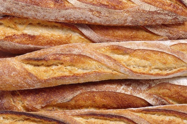 INFOGRAPHIC: Ten Simple Ways You Can Reuse Stale Bread