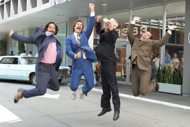 Seven Reasons Thursday is the Best Day of the Week