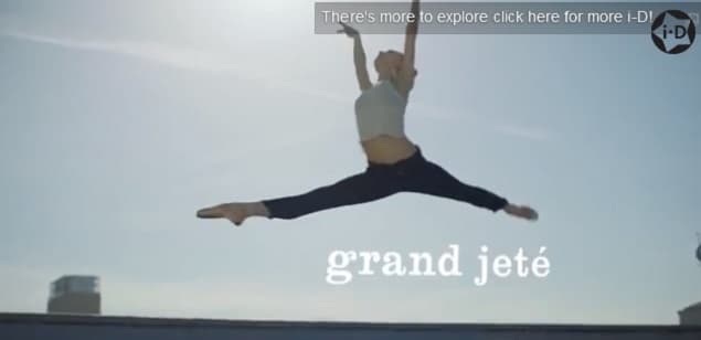 VIDEO: The A-Z Of Dance Will Make You Wish You Had Some Serious Game On The Dance Floor