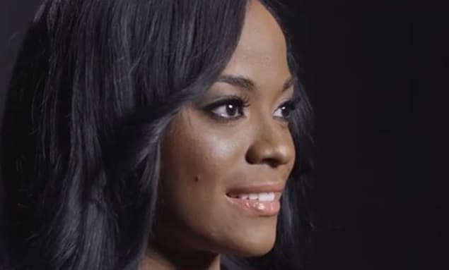 Inspiring Campaign Shows How Make-Up Can Empower Women With Skin Conditions