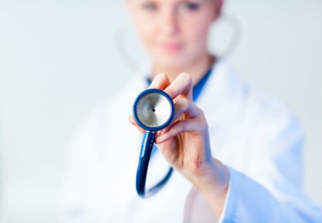 Her Check-Up: Let’s talk about… Cholesterol