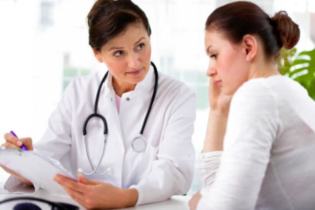 Her Check-Up: Let’s Talk About… Bulimia Nervosa