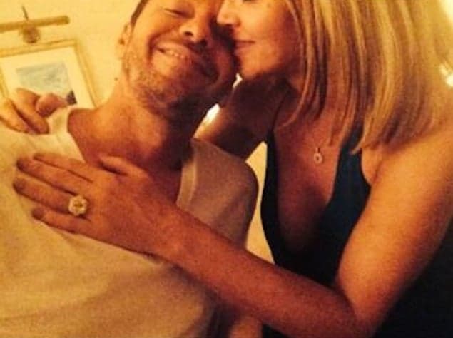 Engaged! Actor and TV Presenter Set to Tie the Knot