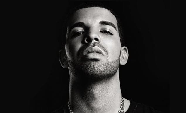 Her Man Of The Day… Drake