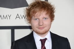 Ed Sheeran Reveals He Was Homeless for Two and a Half Years