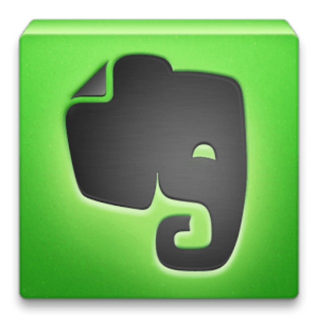 Appy Days: Organise Your Life and Keep Plans on Track with Evernote