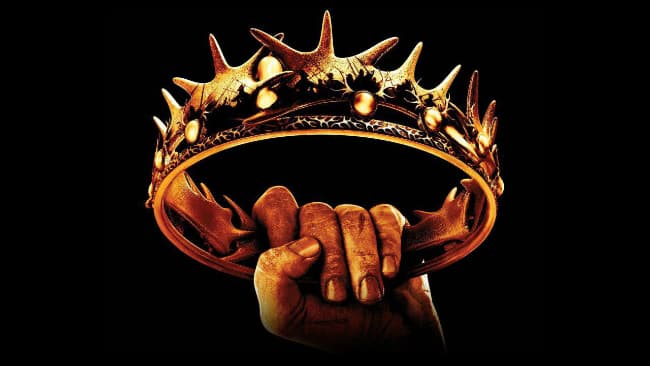 Forget a Sellsword – George R.R Martin Will Kill You Off for $20,000 Forget a Sellsword – George R.R Martin Will Kill You Off for $20,000