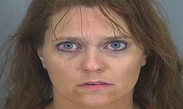Woman Gets 20 Years In Prison After Daughter Overdoses On Morphine ‘Passed On Through Breast Milk’