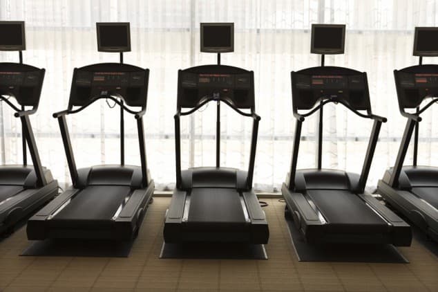 “I Wanna Quit The Gym!!!” Twelve Fears Most People Will Encounter In The Gym