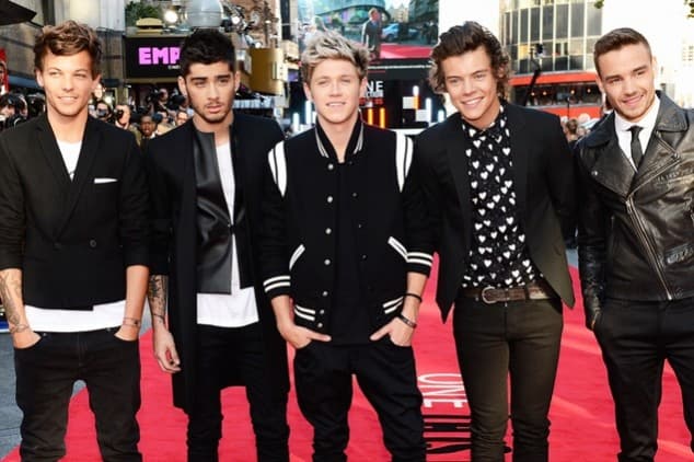 Could She Be Any Happier?! One Direction Star Leaves Voicemail For Delighted Fan