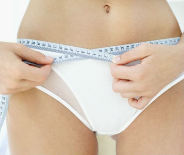 Hips Don’t Lie – Study Shows Women With Wider Hips Have More Sexual Partners and More Likely To Have One Night Stands
