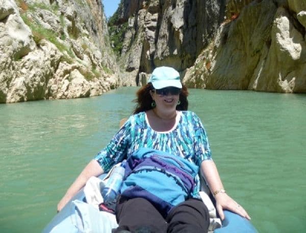 Her.ie Speaks To Karen Farrar – An Irish Nurse With An Amazing Story