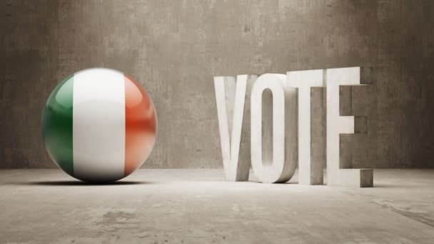 Don’t Forget to Vote! Make Sure Your Name is on the Register Today