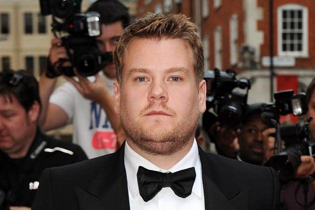 James Corden To Host This Year’s Tony Awards James Corden To Host This Year’s Tony Awards