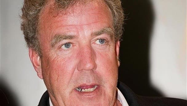 Clarkson’s In The Dog House: TV Presenter Causes Twitter Racism Row Over Pet’s Name