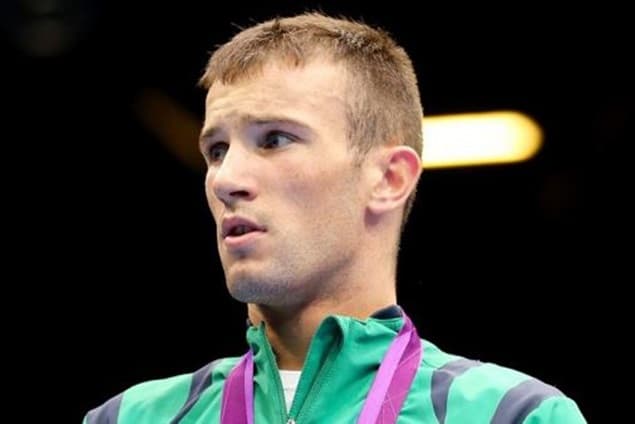 Olympian John Joe Nevin Attacked, Suffers Broken Leg