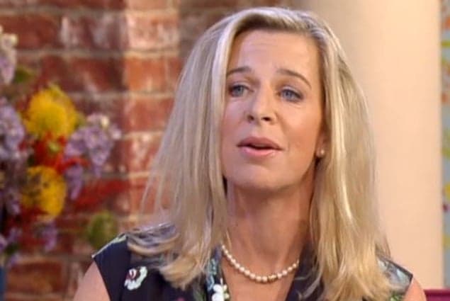Model Kelly Brook Has ‘Thunder Thighs’ – Katie Hopkins Strikes Again