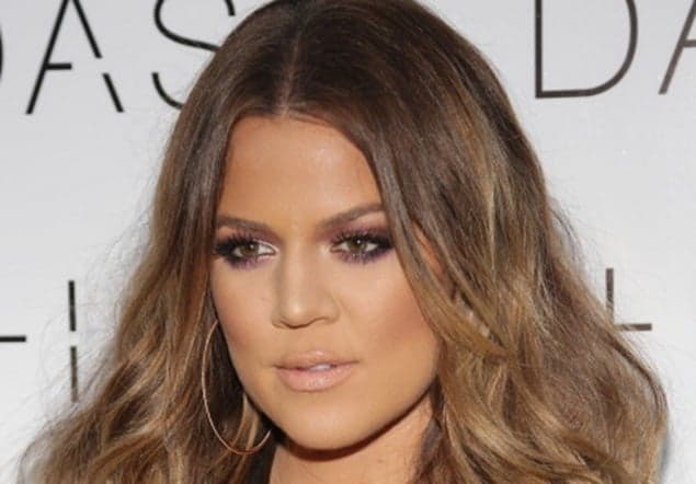 Khloe Kardashian Shares Cute Picture of Niece and Nephew Khloe Kardashian Shares Cute Picture of Niece and Nephew