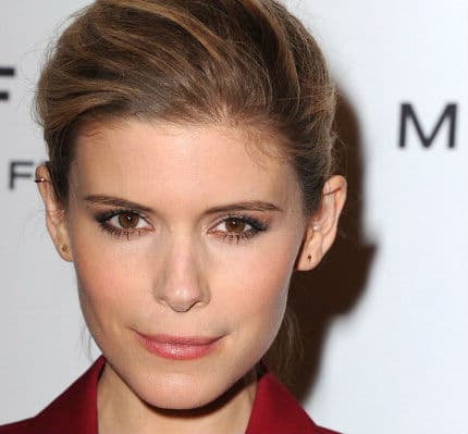 House of Cards Actress Tipped To Nab Castro Victim Role