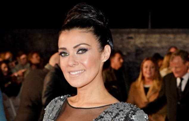 “I Needed To Get Away” – Kym Marsh Opens Up About Split With Dan Hooper “I Needed To Get Away” – Kym Marsh Opens Up About Split With Dan Hooper