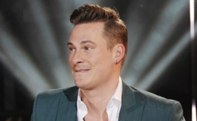 “I’ve Let People Down” – Boy Band Star Heading To Rehab Following Arrest