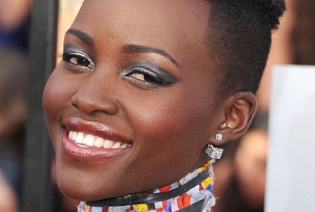 Lupita Nyong’o Named Most Beautiful Person