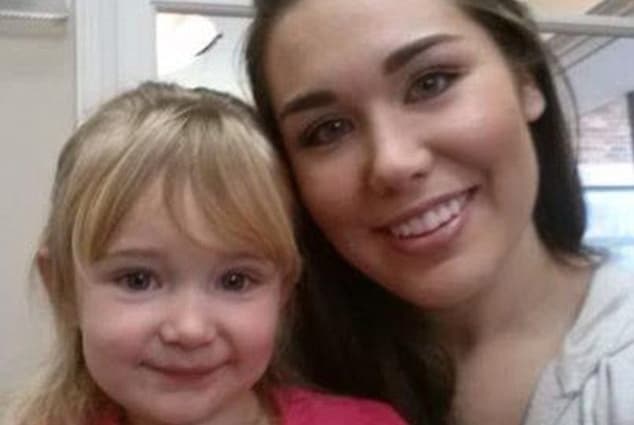 Mother Saves Daughter From Pit-Bull By Biting Dog’s Ear Off