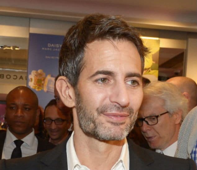Bringing a Whole New Meaning To Winning Smile – Marc Jacobs Could Be Stalking Your Face