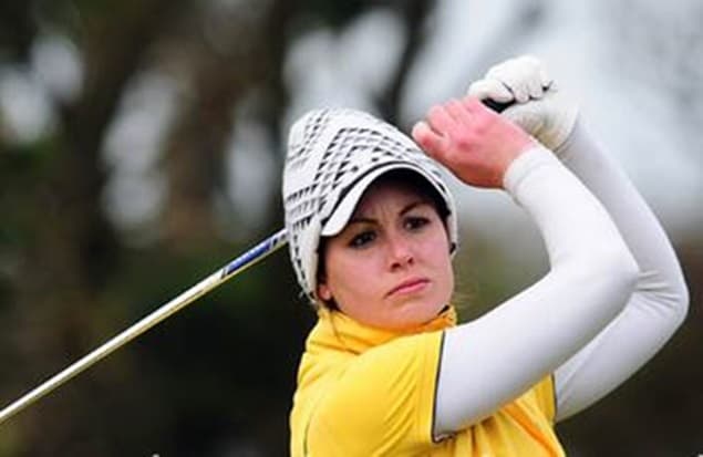 Sportswoman of the Month – Her.ie talks to golfer Maria Dunne