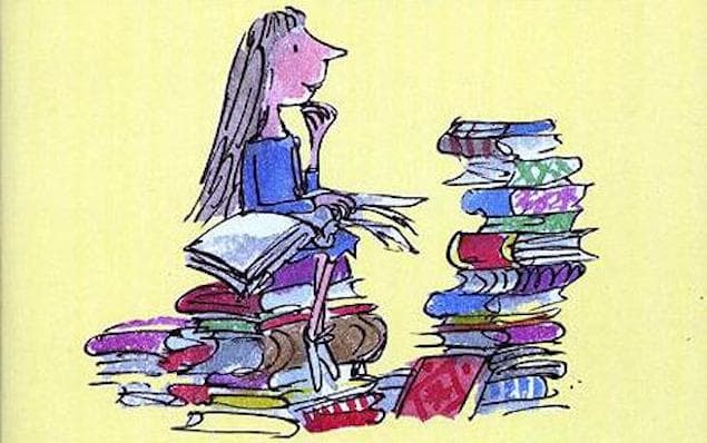 10 Things… The Life Lessons We Learned from Children’s Books