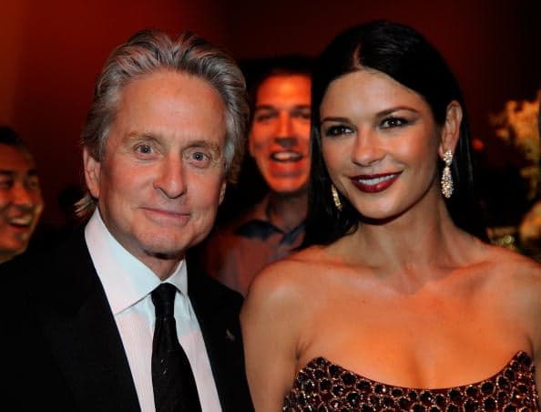 Hollywood Golden Couple Are Back On Track After Separation